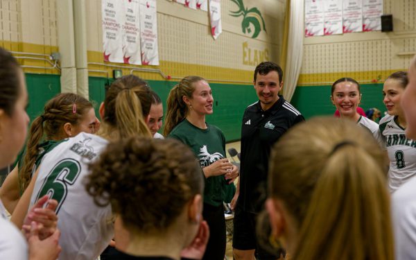 Elans Garneau Volleyball D1 F 20251003 127