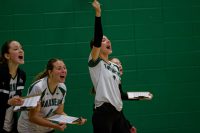 Elans Garneau Volleyball D1 F 20251003 150