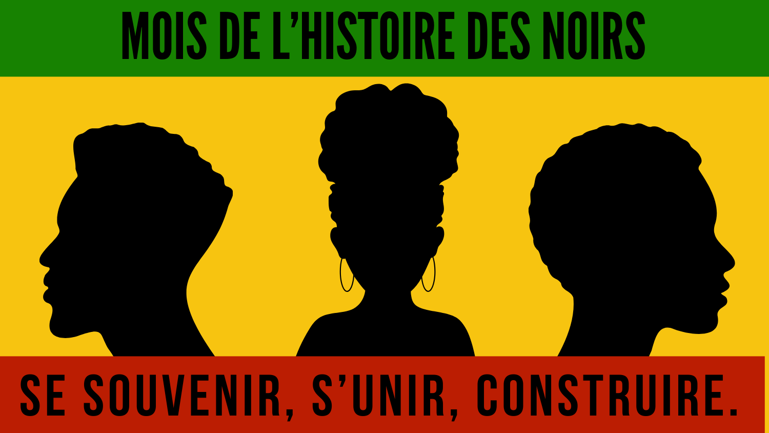 Mois de lhistoire des noirs 1