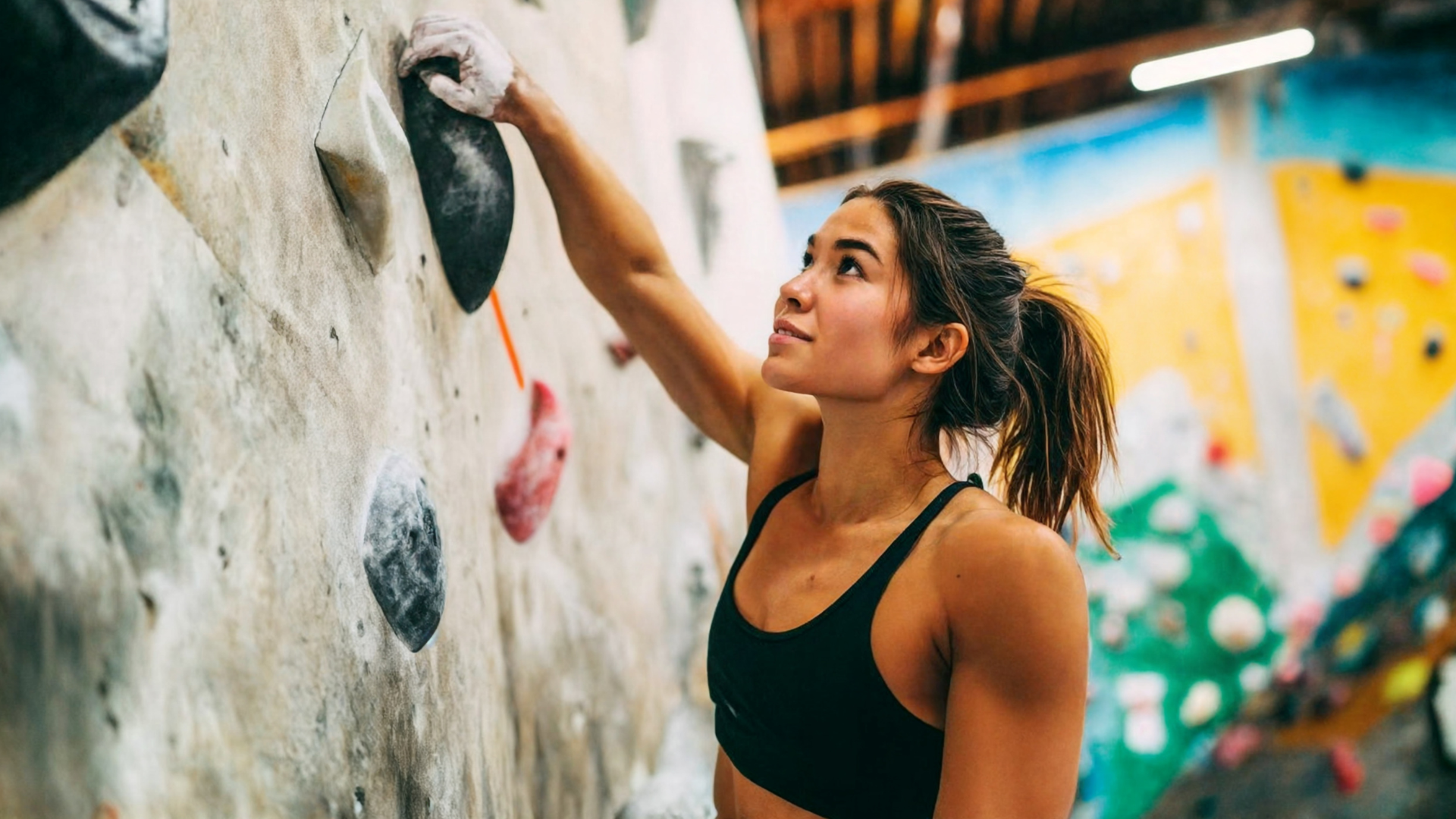 Escalade Flash Handmadefont