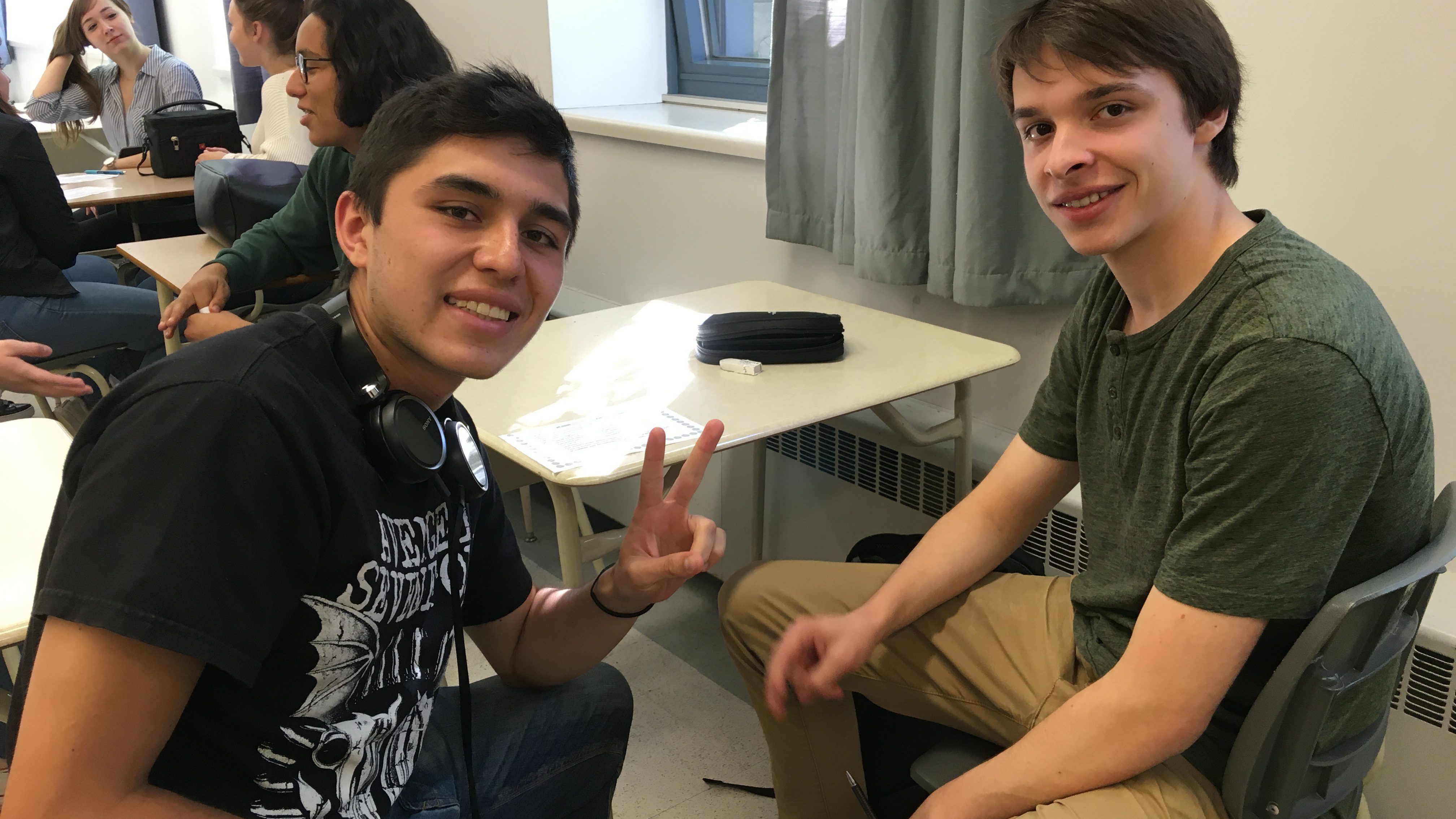 Photo pour flash garneau