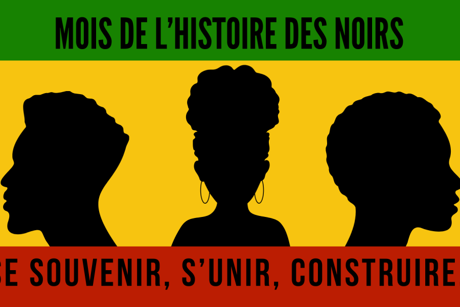 Mois de lhistoire des noirs 1