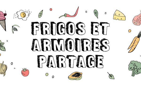 Frigos Partage