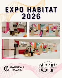 GT Expo habitat 2026