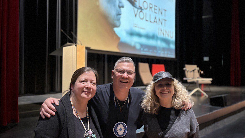 Nelly Jourdain Mathieu Mc Kenzie Florent Isabelle Langus