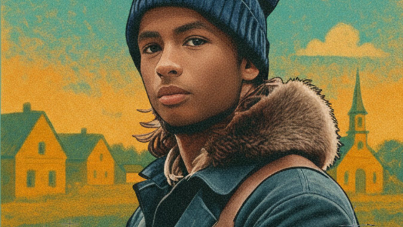 Copy flouté Oeuf OLJ 12x 18