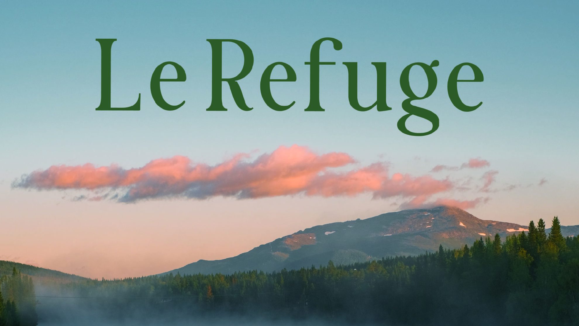 Le Refuge Flash 26 02 16