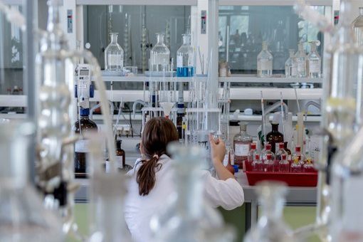 Études scientifiques