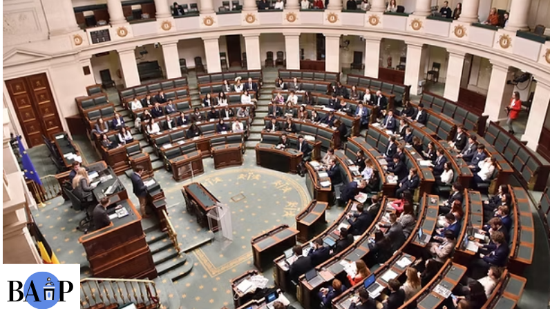 Green and Beige Minimalist Illustrative Vintage Coffee Shop Flyer