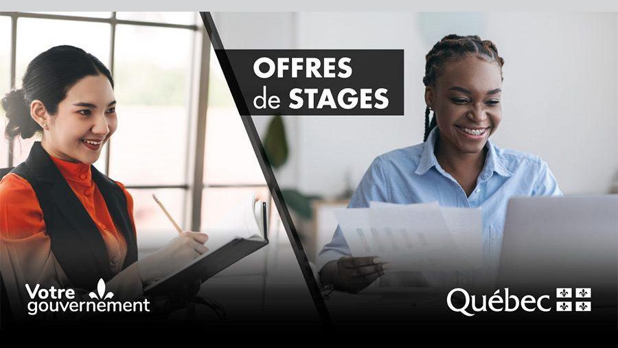 Stage gouv GE