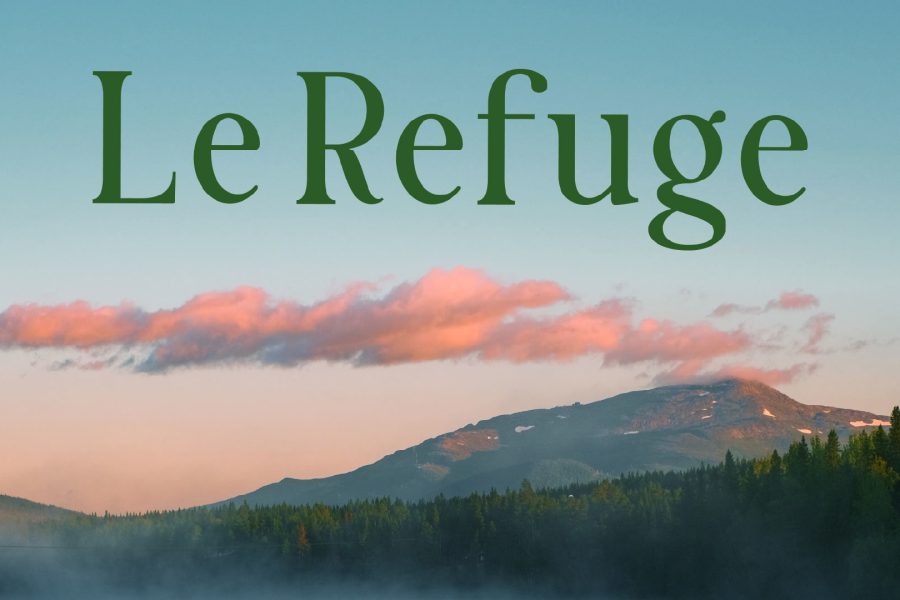 Le Refuge Flash 26 02 16