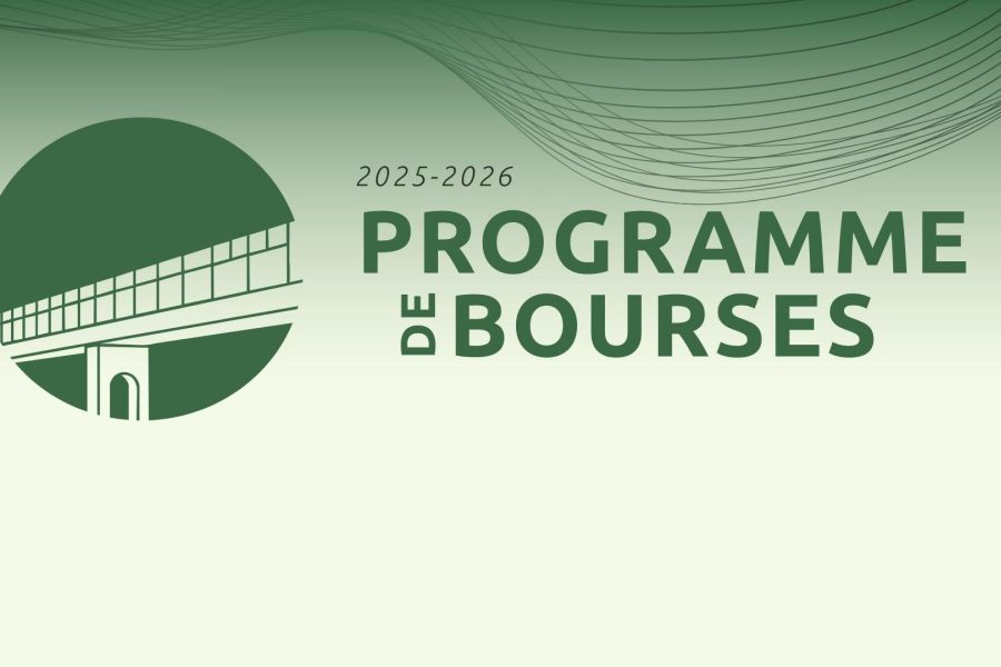 Programme Bourses flash