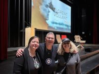 Nelly Jourdain Mathieu Mc Kenzie Florent Isabelle Langus