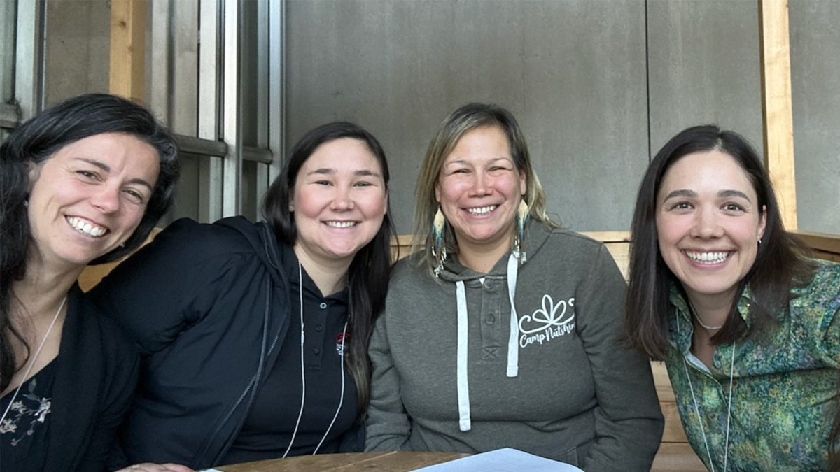 Apikateu CDSP Garneau Nouvelles