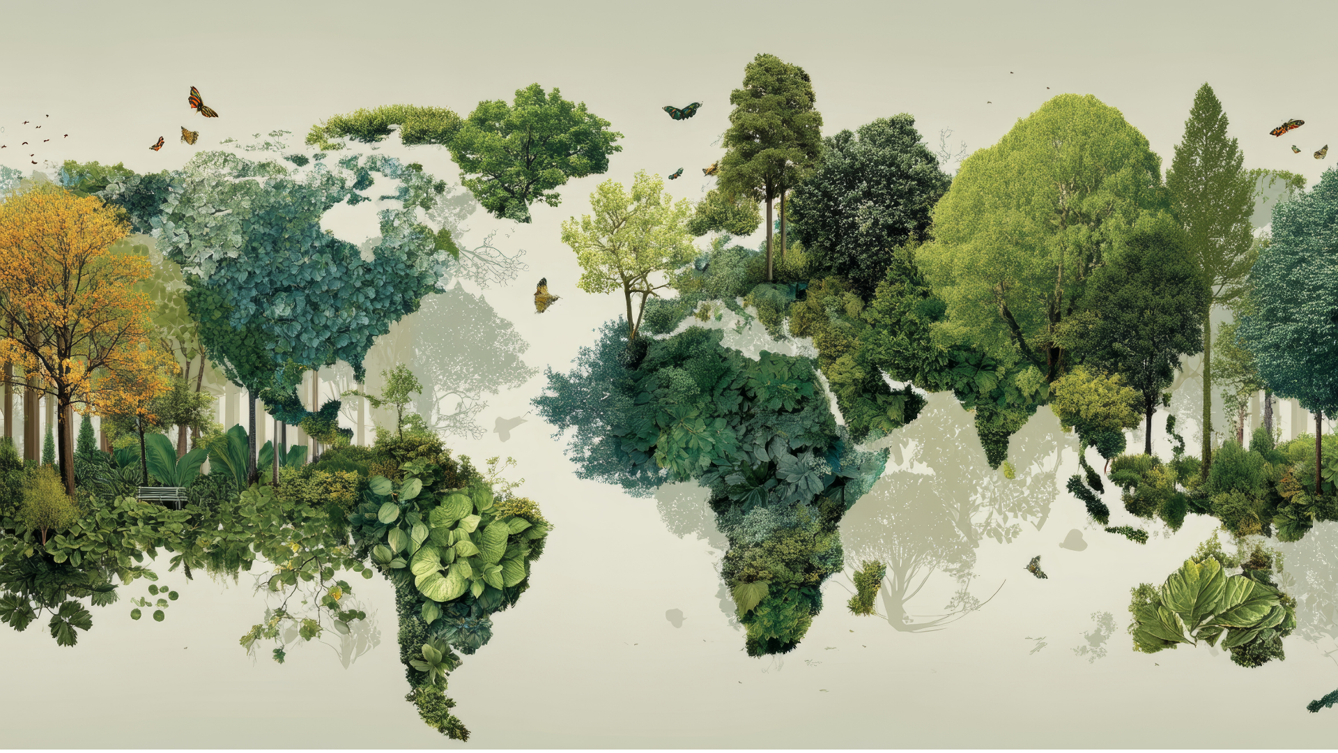 Monde vert crédit A Sphotostudio