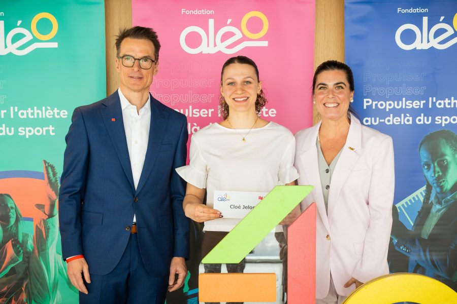 Cloe Jelonek Banque Nationale2026 02