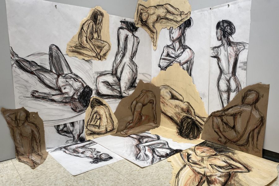 Madeleine Gobeil