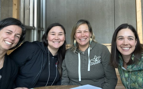 Apikateu CDSP Garneau Nouvelles