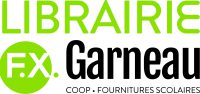 Coop Garneau Libraire Garneau CMJN