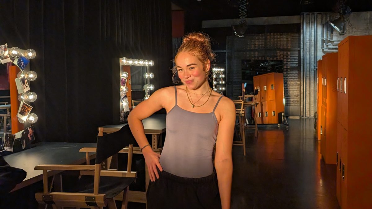 Carolie Revolution