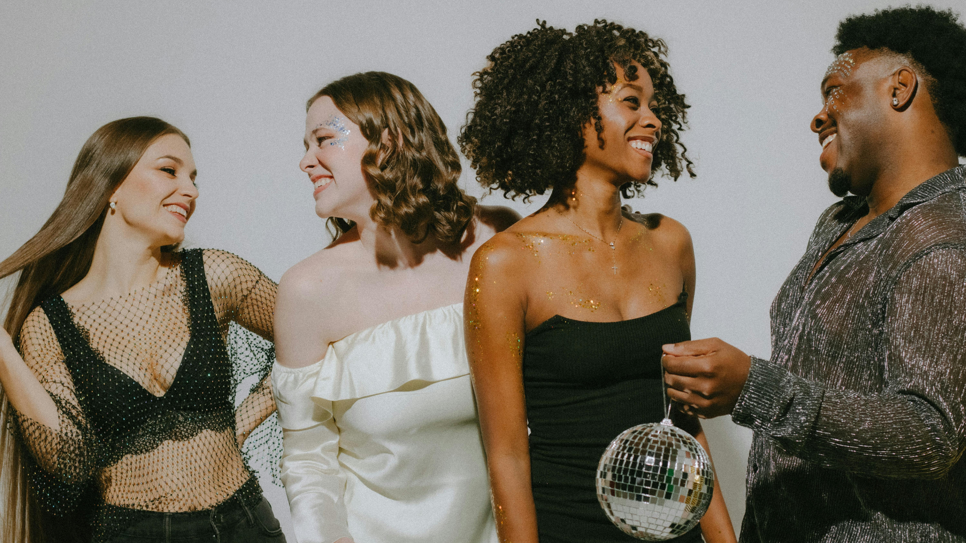 Party fin dannée Flash Garneau