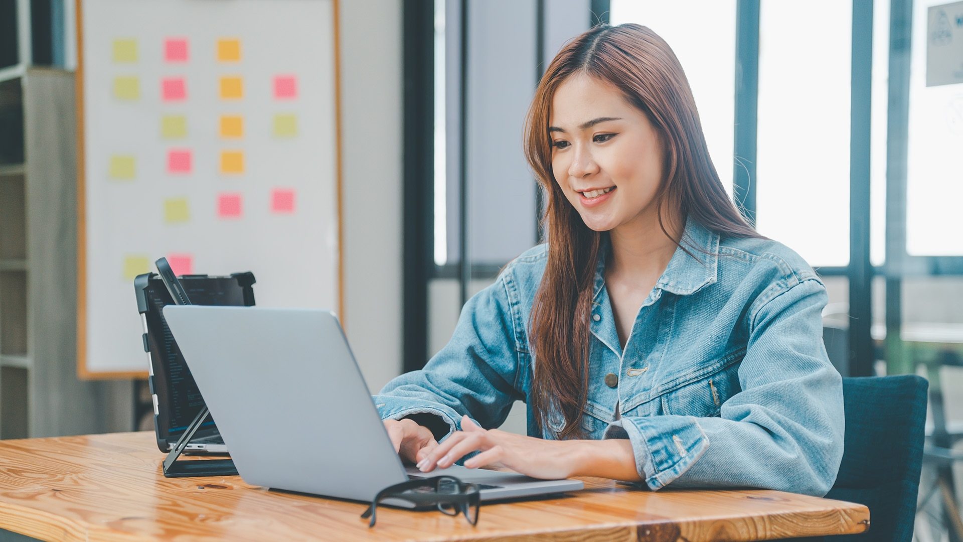 Serie carriere GN Tech informatique 01