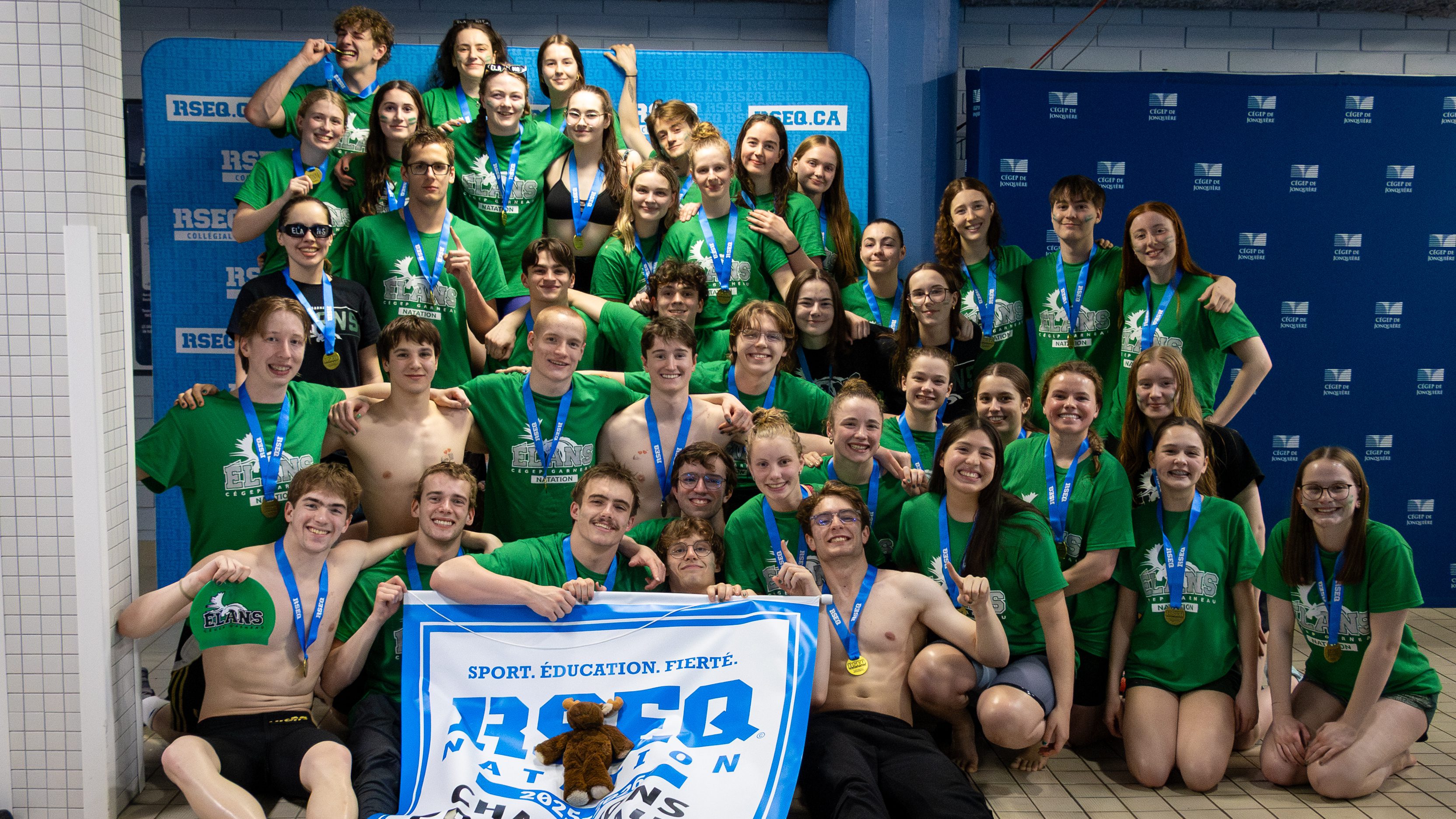 Natation MED EXP01 112