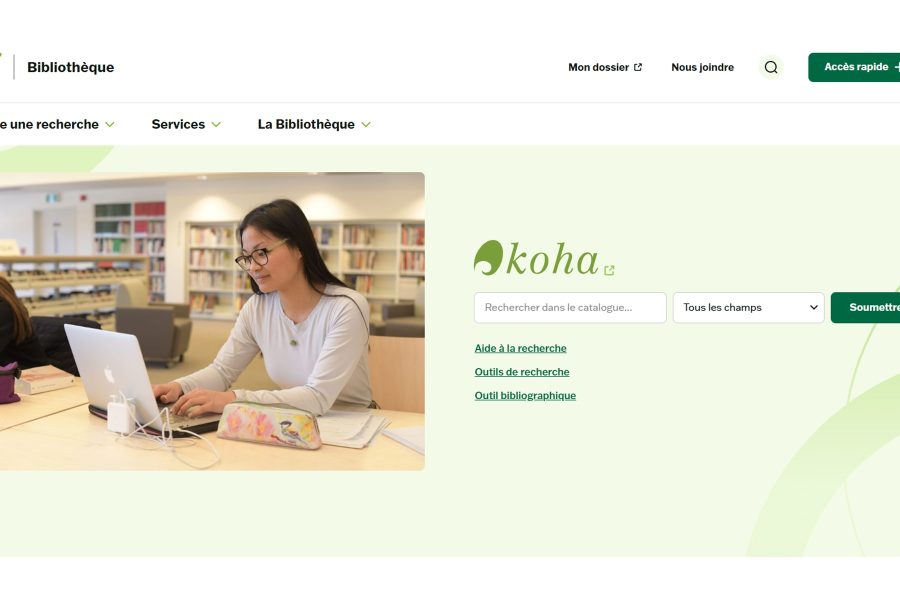 Bibliotheque