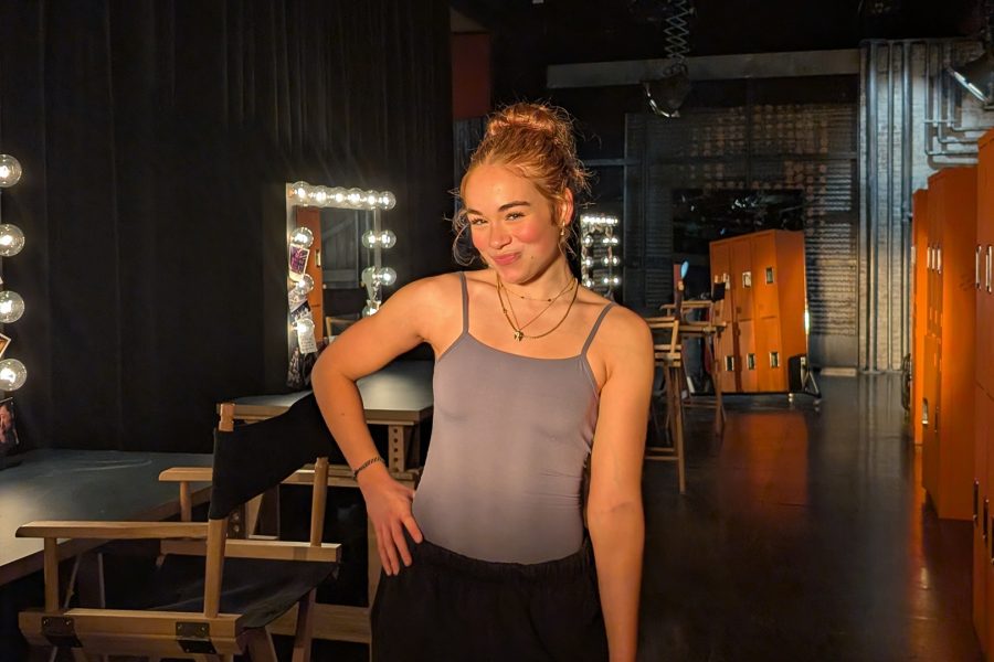 Carolie Revolution