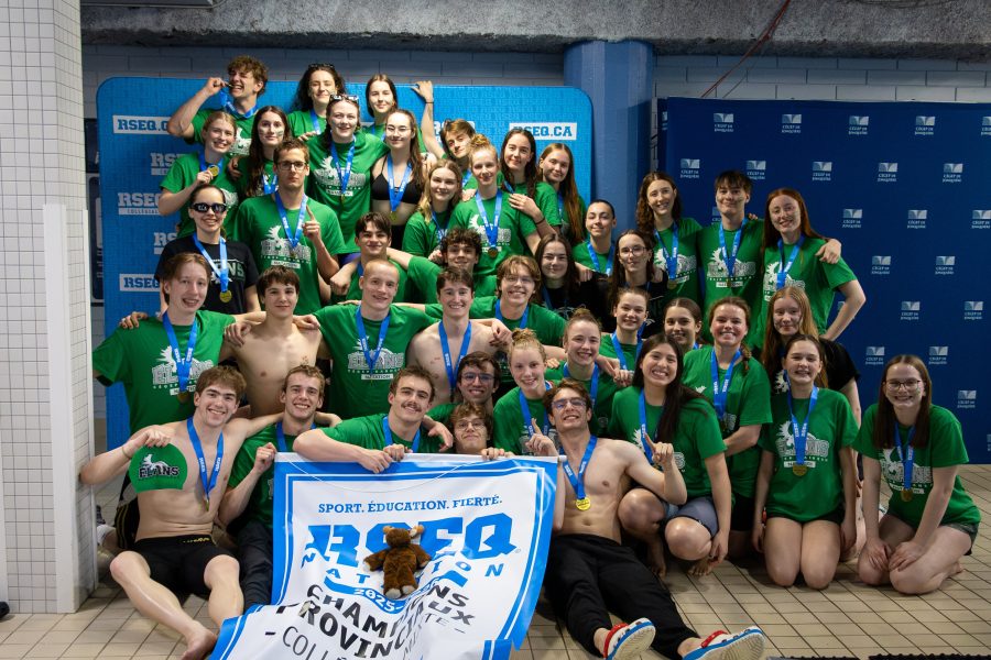 Natation MED EXP01 112