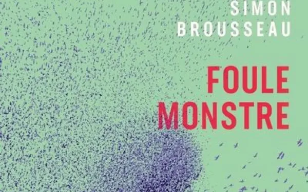 FOULE MONSTRE