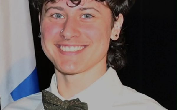 Méa Nappi Médaille Lieutenante Gouverneure 2026