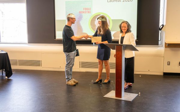 Photos prix Adrienne Choquette 26 19