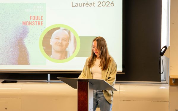Photos prix Adrienne Choquette 26 23