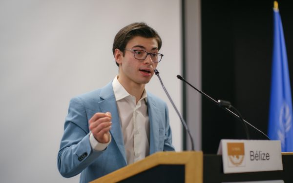 Simulation ONU 2026 5