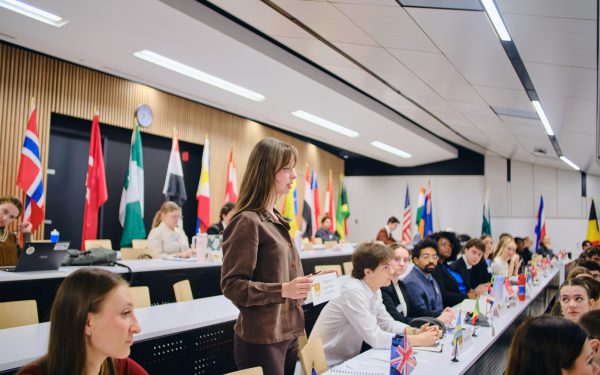 Simulation ONU 2026 1