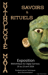 Mythologie Maya Complet
