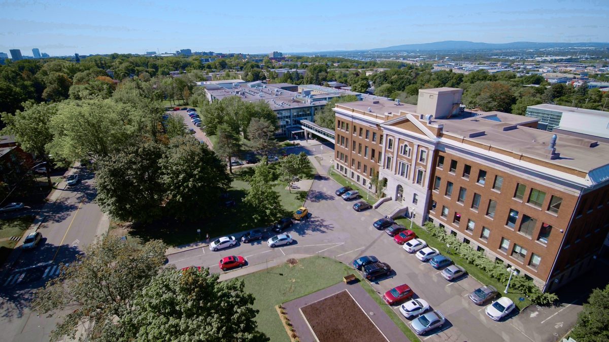 Campus Air
