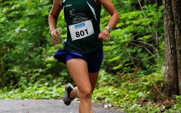 P3 Athlete Portait Jessy Lacourse action