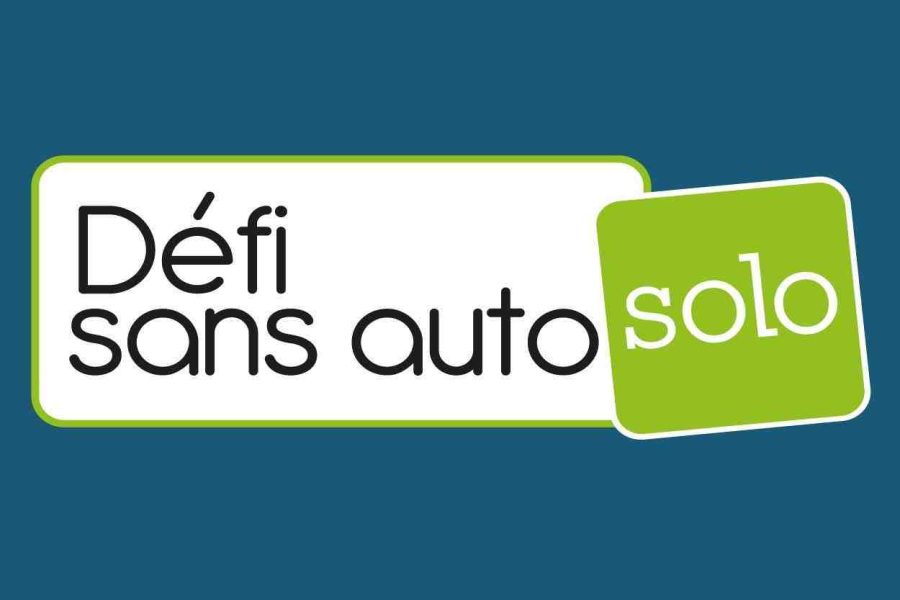 Defi sans auto