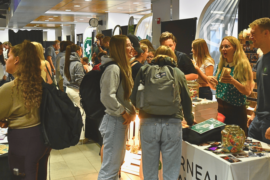 Foire Promo 3 septembre 1