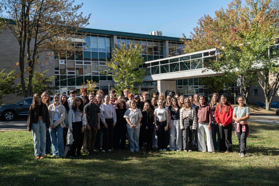 2025 10 09 Photo de groupe Ambassaeurs 1