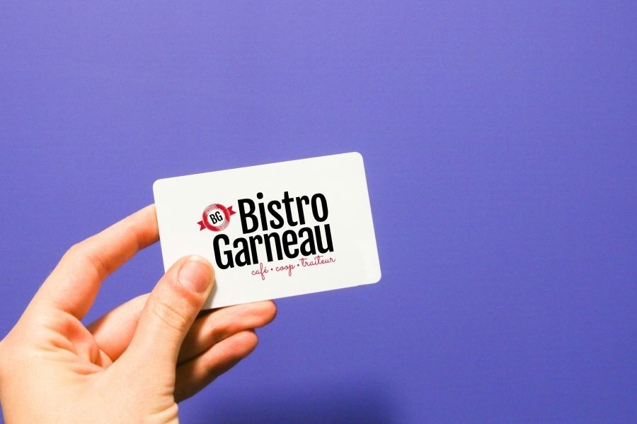 Bistro Carte
