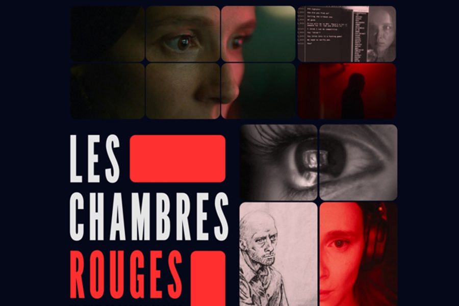 Chambres Rouges