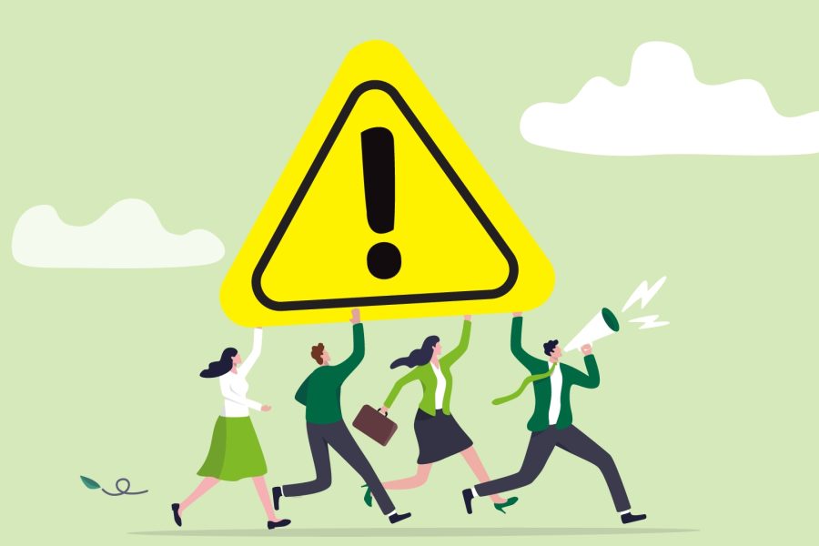 GE Flash rappel mesures urgence