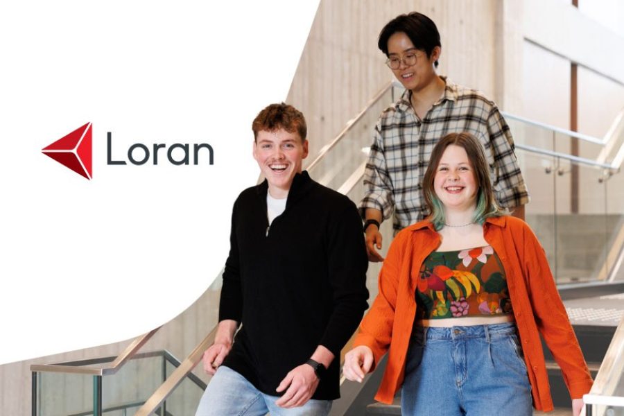 Loran