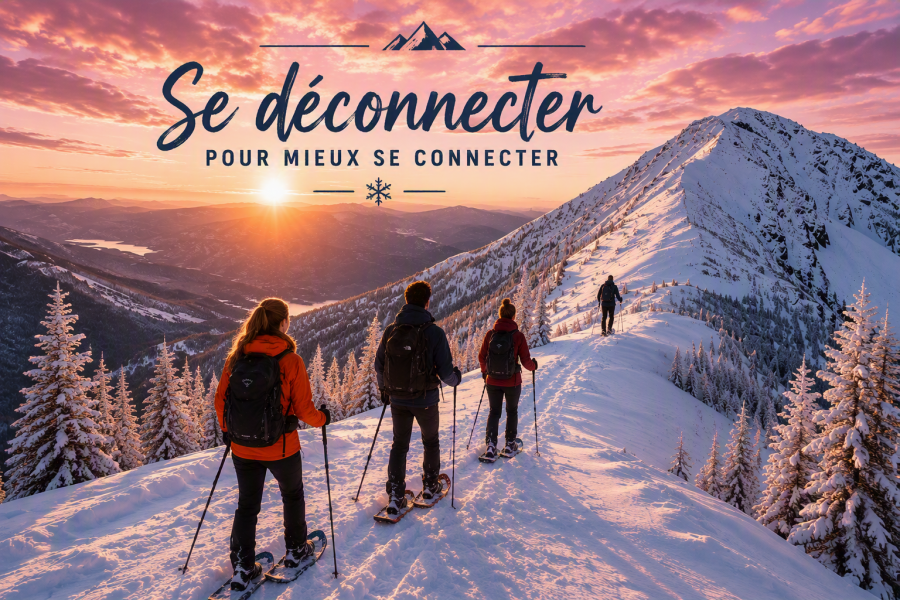 Odyssée hiver