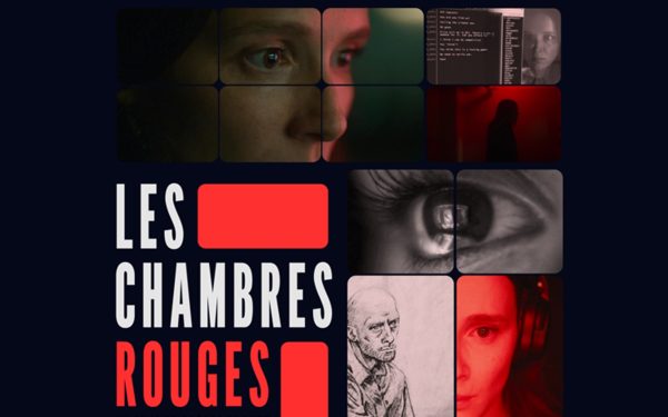 Chambres Rouges