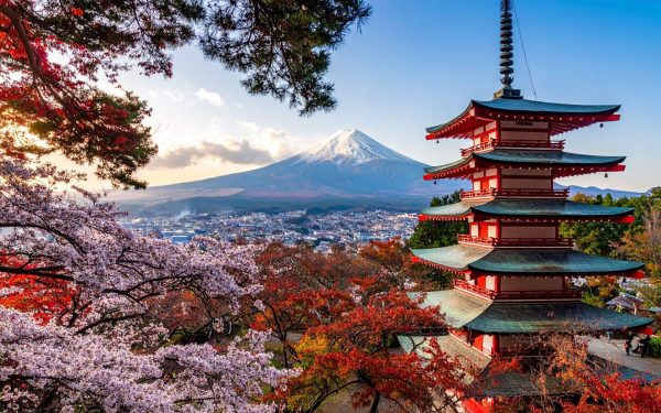 Exposition Japon
