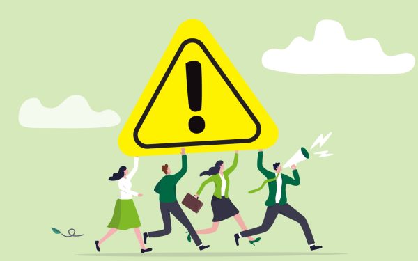 GE Flash rappel mesures urgence
